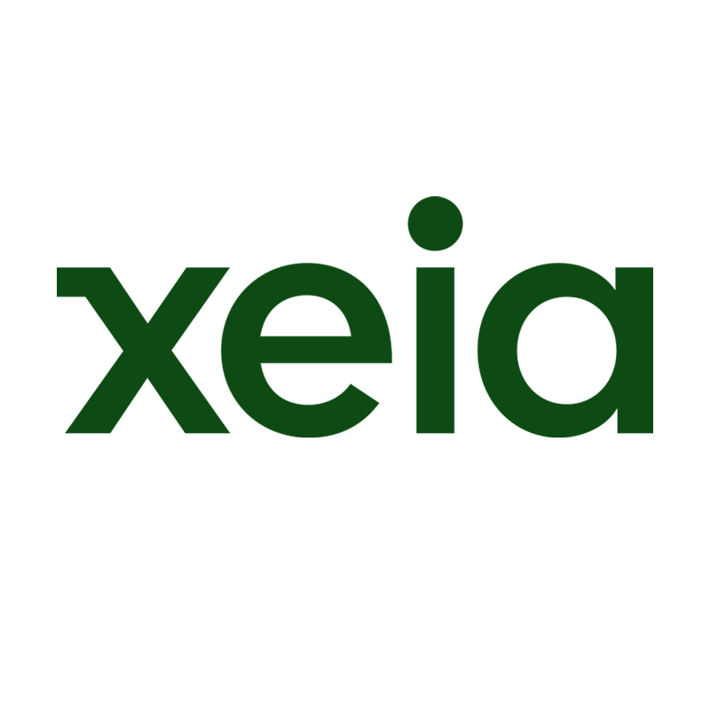 XEIA - DAS ANDERE LEBEN