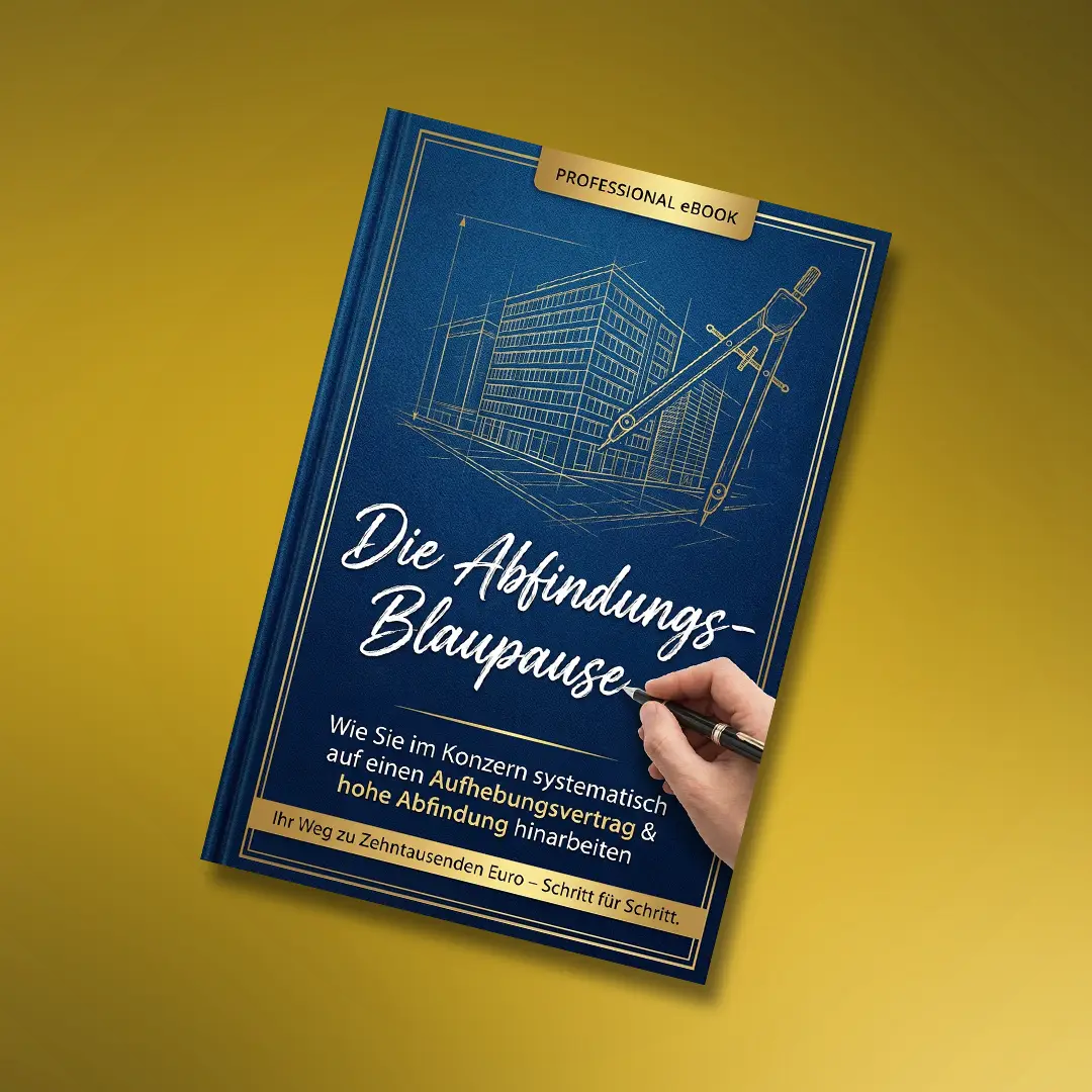Abfindung Aushandeln - der Ratgeber